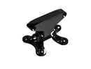 Alcatraz Taillight Bracket Flat Black