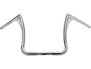 Bonanza Bagger Bar Handlebar Chrome - 15 Inch