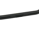 Bonanza 2 Wide Handlebar Black Powder Coated - 15 x 1 Inch