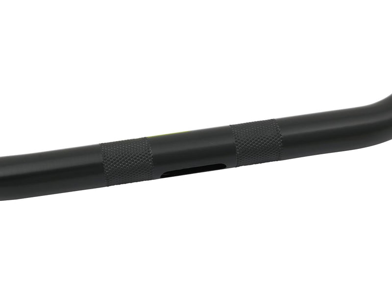 Bonanza 2 Wide Handlebar Black Powder Coated - 15 x 1 Inch