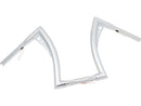 Bonanza Fat Handlebar Chrome - 14 x 1.25 Inch