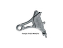 Hi-Performance Billet 4-Piston Brake Caliper Chrome For 06-07 Dyna