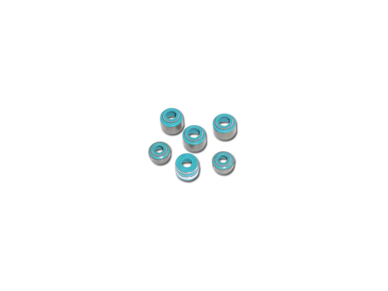 Viton Seals For 80-84 FL Shovel