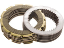 BDL Friction & Steel Pack