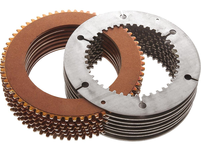 Primo Clutch / Friction Plate Kit - 45mm IST
