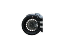 Shorty Rear Fender