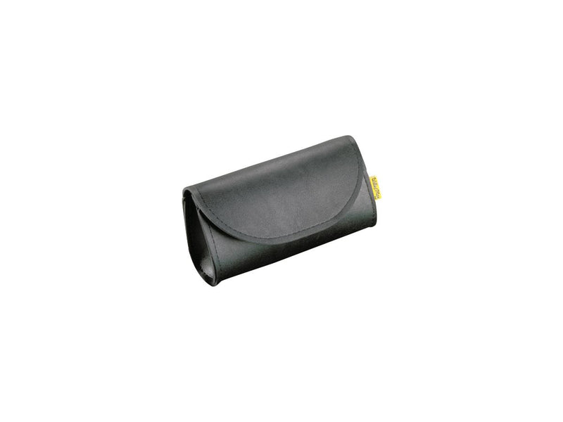 Dual Purpose Windshield Bag Black