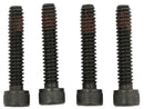 Torx Stator Mounting Screws 10-24 X 1 Inch Pack Of 4