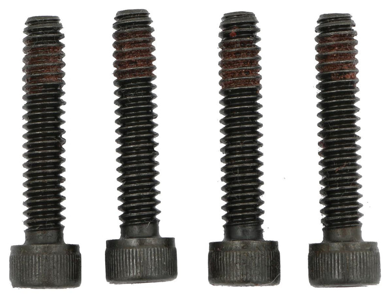 Torx Stator Mounting Screws 10-24 X 1 Inch Pack Of 4