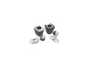 OEM Evo Cylinder & Piston Kit Black