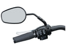 Mirror Stem Extender