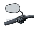 Mirror Stem Extender