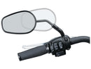 Mirror Stem Extender