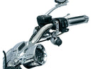 Power Point With Clutch-Brake Perch Mount Electrical Power Point