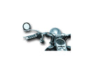 Power Point With Clutch-Brake Perch Mount Electrical Power Point