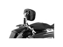 Kuryakyn Multi Purpose Driver Or Passenger Backrest Chrome