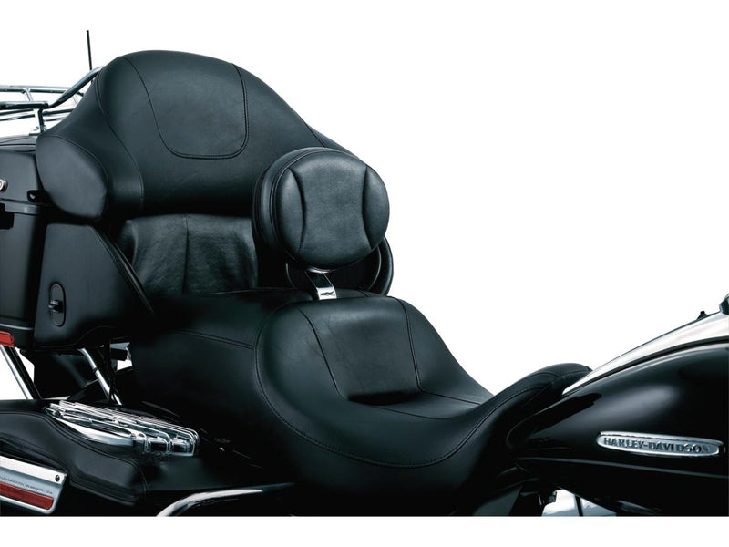 Plug-In Driver Backrest