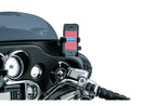 Tech-Connect Kit For Right Side Fairing Mount With Standard Cradle