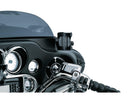 Tech-Connect Kit For Right Side Fairing Mount With Standard Cradle