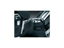 Passenger Drink Holder With Mesh Basket Right Side