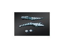 Zombie Hand Control Levers Chrome Hydraulic Clutch For 14-16 Touring