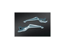 Boss Blades Hand Control Left / Right Levers Chrome Hydraulic Clutch For 14-16 Touring