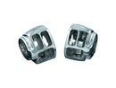 Switch Housings For 11-23 Softail