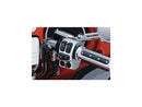 Switch Housing 14-Up Tour / Trike CHRO Chrome - 1 Inch