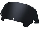 Airmaster 7 Inch Windshield Dark Smoke For 14-23 Touring