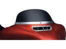 Airmaster 7 Inch Windshield Dark Smoke For 14-23 Touring