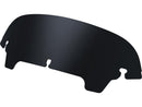 Airmaster 5 Inch Windshield Dark Smoke For 96-13 Touring