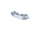 Lower Triple Tree Wind Deflector Chrome For Indian
