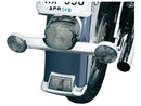 Narrowed Rear Turn Signal Bar
