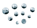 Kool Kaps Bolt Cover Chrome 772441