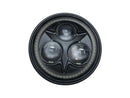 Orbit Vision LED Headlight Insert Black - 5-3/4 Inch