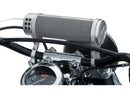 Road Thunder Plus By MTX Sound Bar Satin Silver