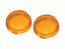 Bullet Style Lenses For H-D Turn Signal 772877