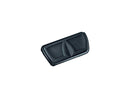Kinetic Brake Pedal Pad Black