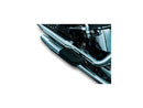 Ribbed Folding Boards For Driver Or Passenger Black