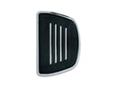 Premium Mini Floorboards Without Adapters Chrome