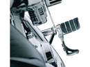 Switchblade Pegs Without Adapters Chrome