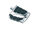 SwingWing Pegs Without Adapters Chrome
