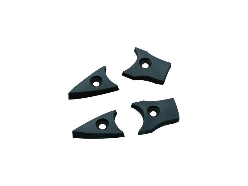 Stiletto Peg Replacement Rubber Brake Pad