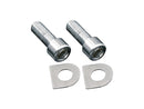 Replacement Clevis Screws With D-Washers