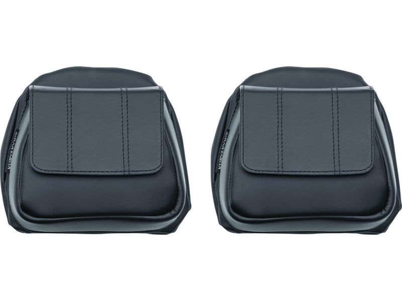 Fairing Lower Door Pocket Black