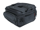 Kuryakyn XB Ambassador Tail Bag Black