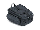 Kuryakyn XB Ambassador Tail Bag Black