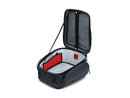 Kuryakyn XB Ambassador Tail Bag Black
