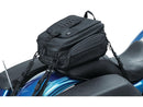 Kuryakyn XB Ambassador Tail Bag Black