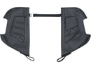 Engine Guard Chaps For HD Touring